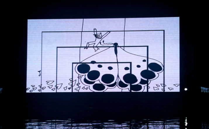 밍밍 - 김효명 作