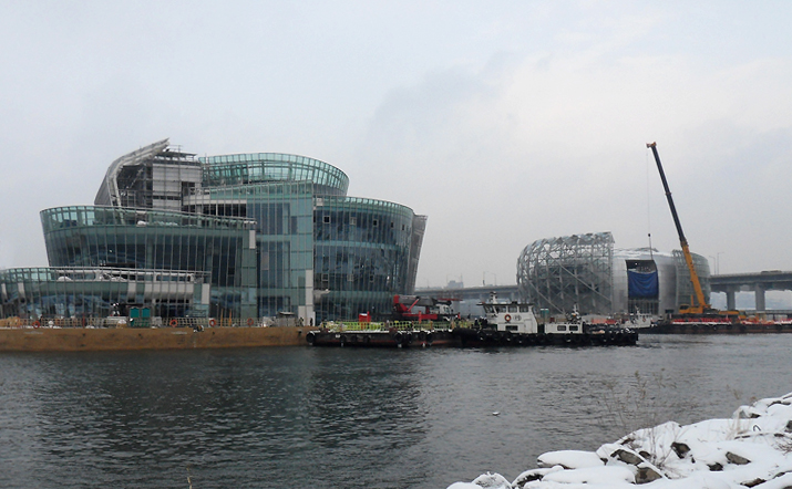 가빛섬, 채빛섬