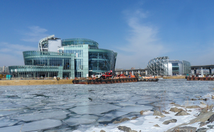 가빛섬, 채빛섬